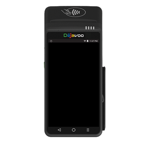 Dejavoo QD2